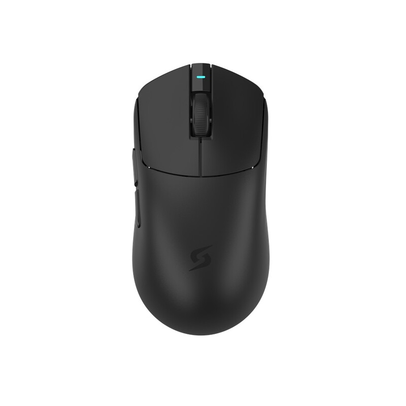 Мышь беспроводная Bloody SG5 Black