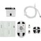 Фото - Миша бездротова Bloody SG5 White | click.ua