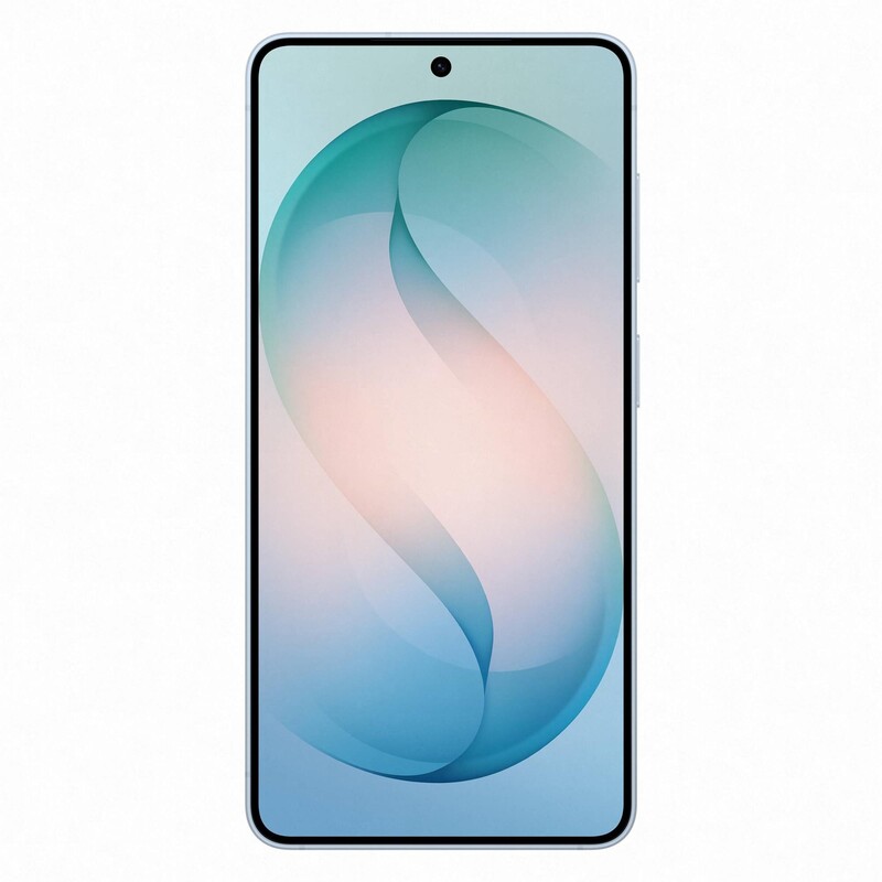 Смартфон Samsung Galaxy S26 12/512GB Sky Blue (SM-S942BLBHEUC)