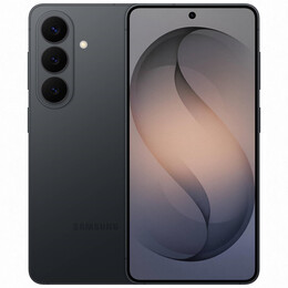 Смартфон Samsung Galaxy S26 12/256GB Black (SM-S942BZKGEUC)