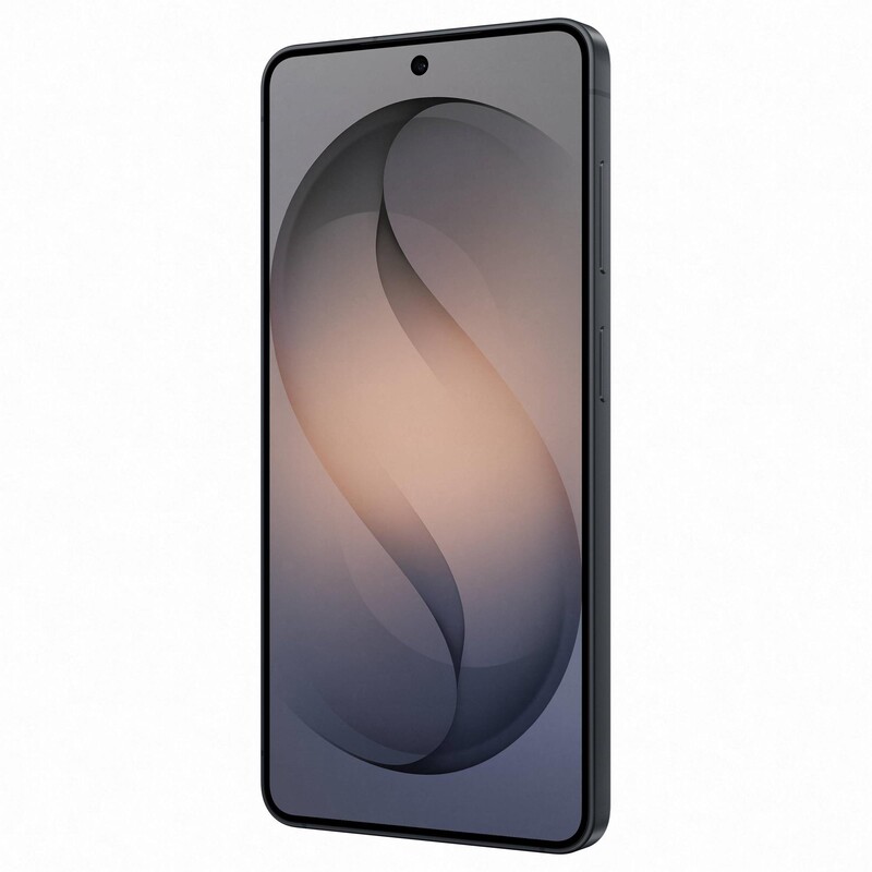 Смартфон Samsung Galaxy S26 12/512GB Black (SM-S942BZKHEUC)