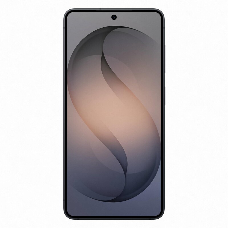 Смартфон Samsung Galaxy S26 12/512GB Black (SM-S942BZKHEUC)