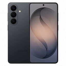 Смартфон Samsung Galaxy S26 12/512GB Black (SM-S942BZKHEUC)