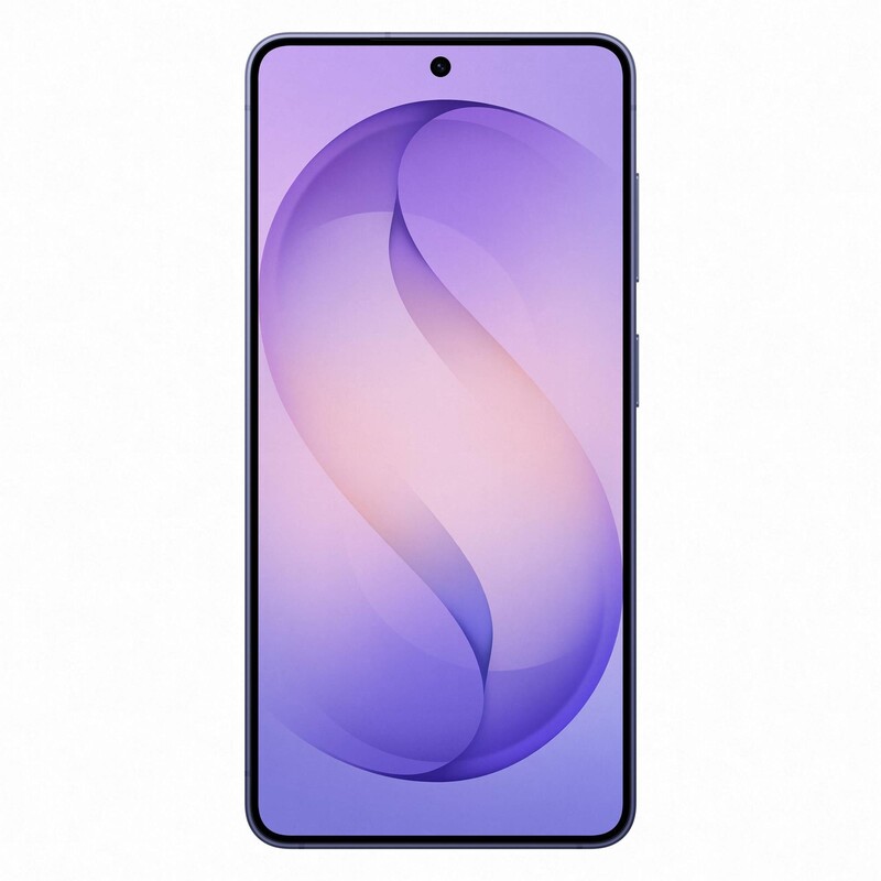 Смартфон Samsung Galaxy S26 12/256GB Cobalt Violet (SM-S942BZVGEUC)