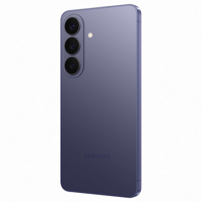 Смартфон Samsung Galaxy S26 12/512GB Cobalt Violet (SM-S942BZVHEUC)