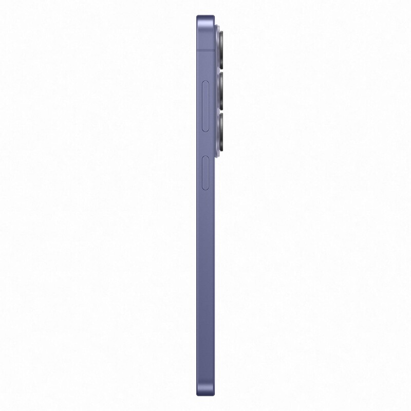 Смартфон Samsung Galaxy S26 12/512GB Cobalt Violet (SM-S942BZVHEUC)