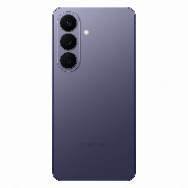 Смартфон Samsung Galaxy S26 12/512GB Cobalt Violet (SM-S942BZVHEUC)