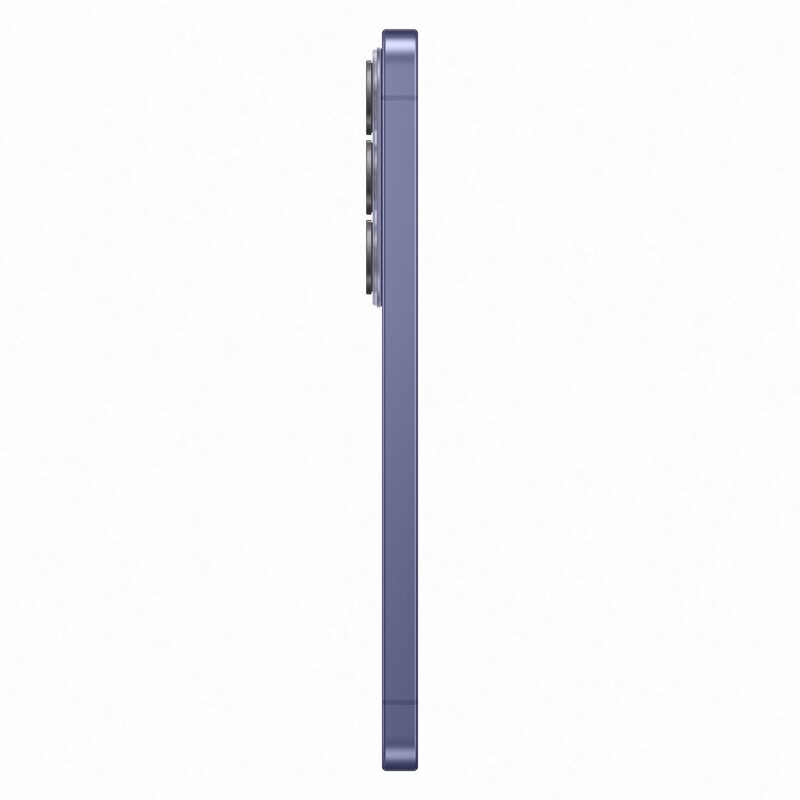 Смартфон Samsung Galaxy S26 12/512GB Cobalt Violet (SM-S942BZVHEUC)
