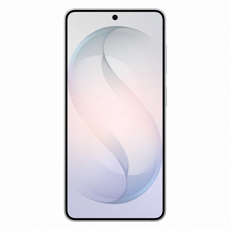 Смартфон Samsung Galaxy S26 12/256GB White (SM-S942BZWGEUC)