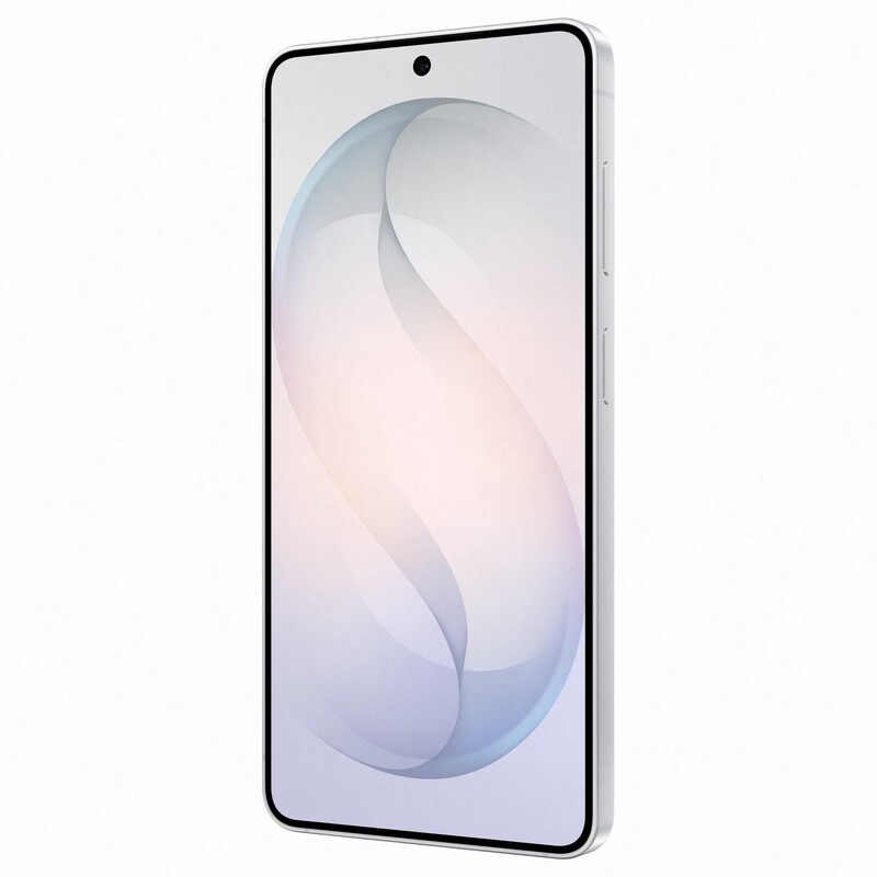 Смартфон Samsung Galaxy S26 12/256GB White (SM-S942BZWGEUC)