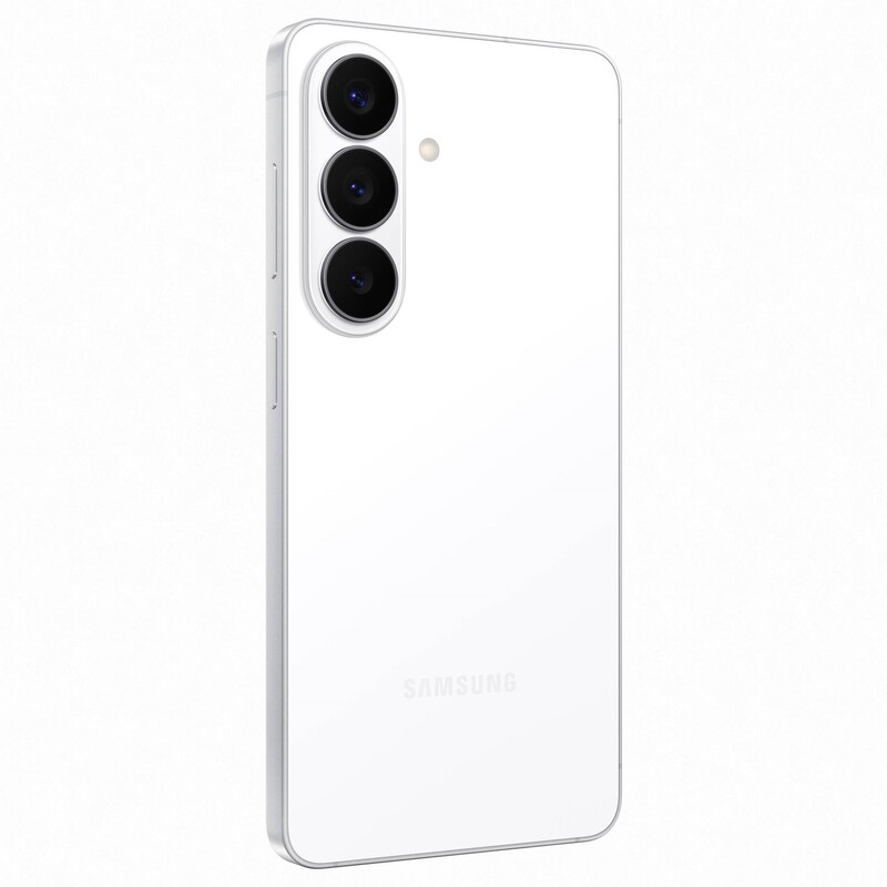 Смартфон Samsung Galaxy S26 12/512GB White (SM-S942BZWHEUC)