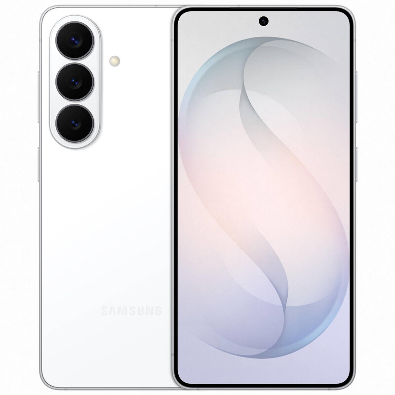 Смартфон Samsung Galaxy S26 12/512GB White (SM-S942BZWHEUC)
