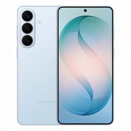 Смартфон Samsung Galaxy S26+ 12/512GB Sky Blue (SM-S947BLBGEUC)