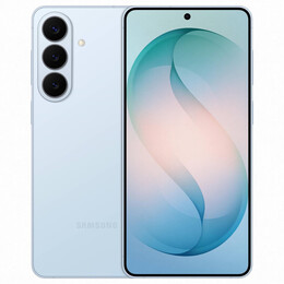 Смартфон Samsung Galaxy S26+ 12/512GB Sky Blue (SM-S947BLBGEUC)