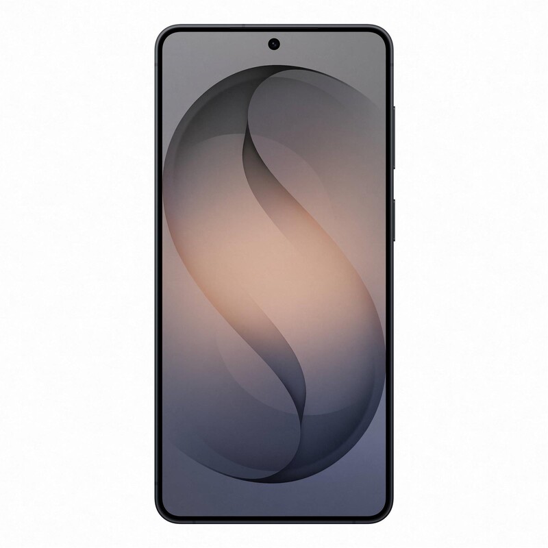 Смартфон Samsung Galaxy S26+ 12/256GB Black (SM-S947BZKDEUC)