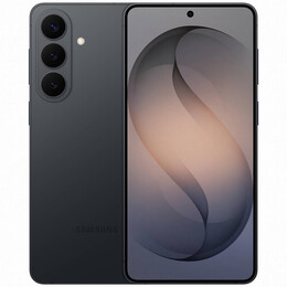 Смартфон Samsung Galaxy S26+ 12/256GB Black (SM-S947BZKDEUC)