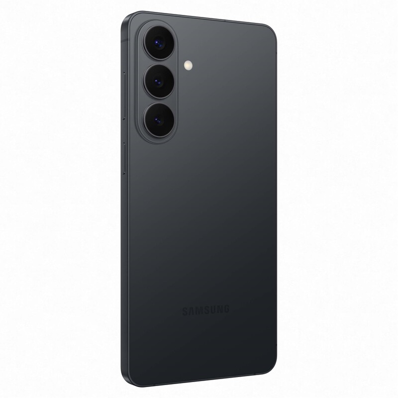 Смартфон Samsung Galaxy S26+ 12/512GB Black (SM-S947BZKGEUC)