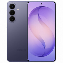 Смартфон Samsung Galaxy S26+ 12/512GB Cobalt Violet (SM-S947BZVGEUC)