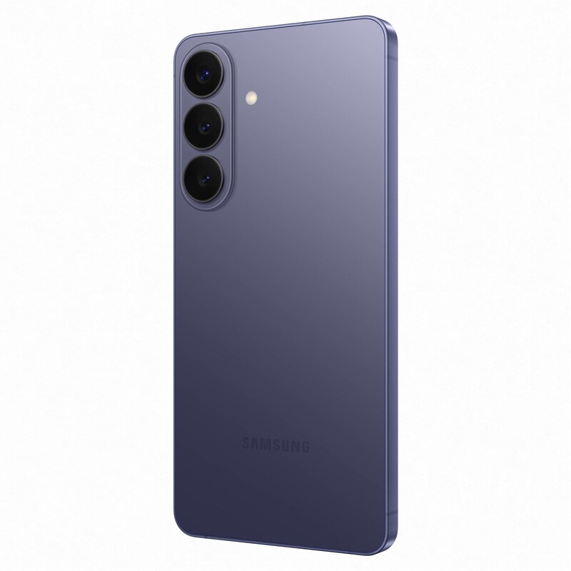 Смартфон Samsung Galaxy S26+ 12/256GB Cobalt Violet (SM-S947BZVDEUC)