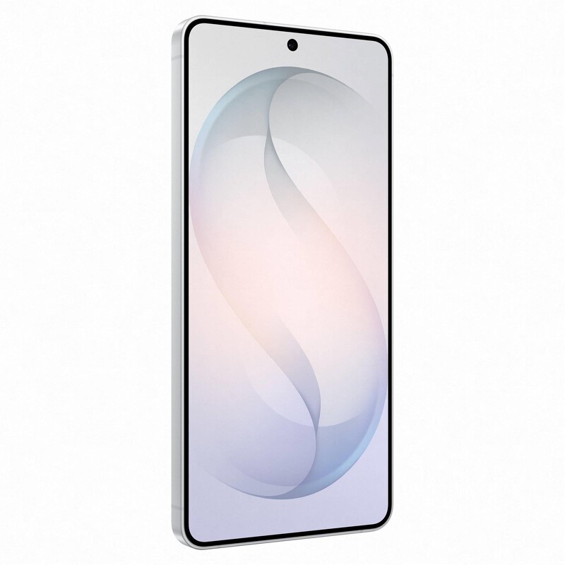 Смартфон Samsung Galaxy S26+ 12/256GB White (SM-S947BZWDEUC)