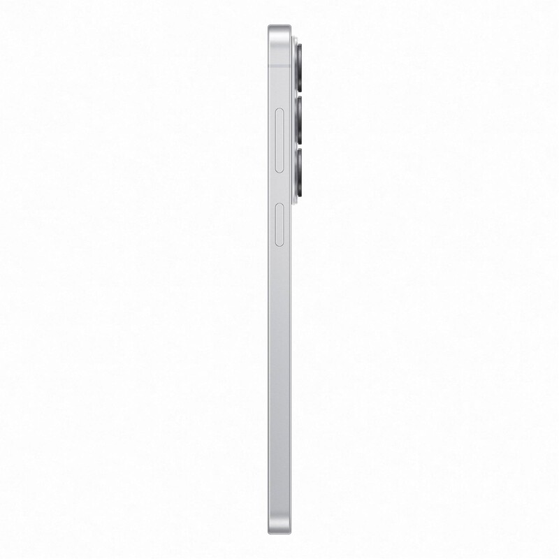 Смартфон Samsung Galaxy S26+ 12/256GB White (SM-S947BZWDEUC)