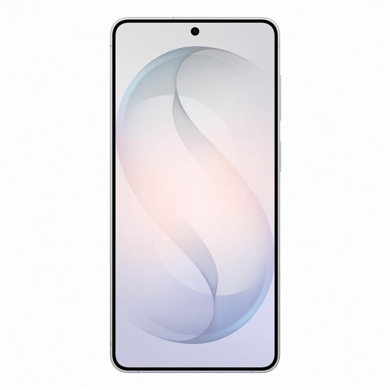 Смартфон Samsung Galaxy S26+ 12/512GB White (SM-S947BZWGEUC)