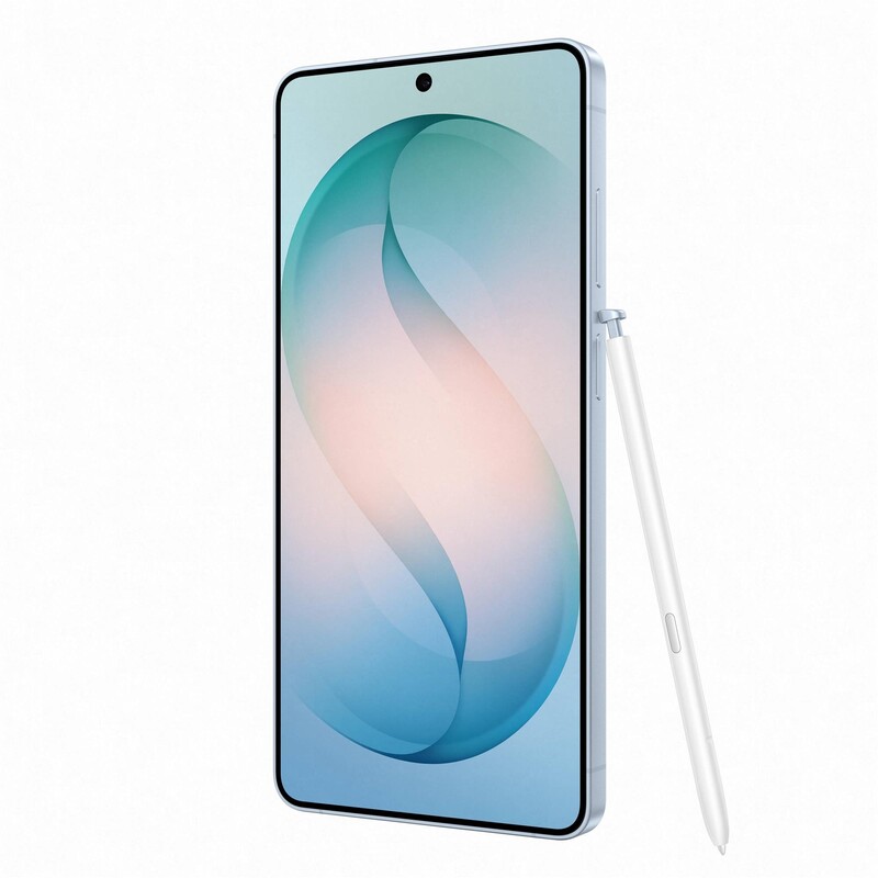 Смартфон Samsung Galaxy S26 Ultra 12/512GB Sky Blue (SM-S948BLBGEUC)