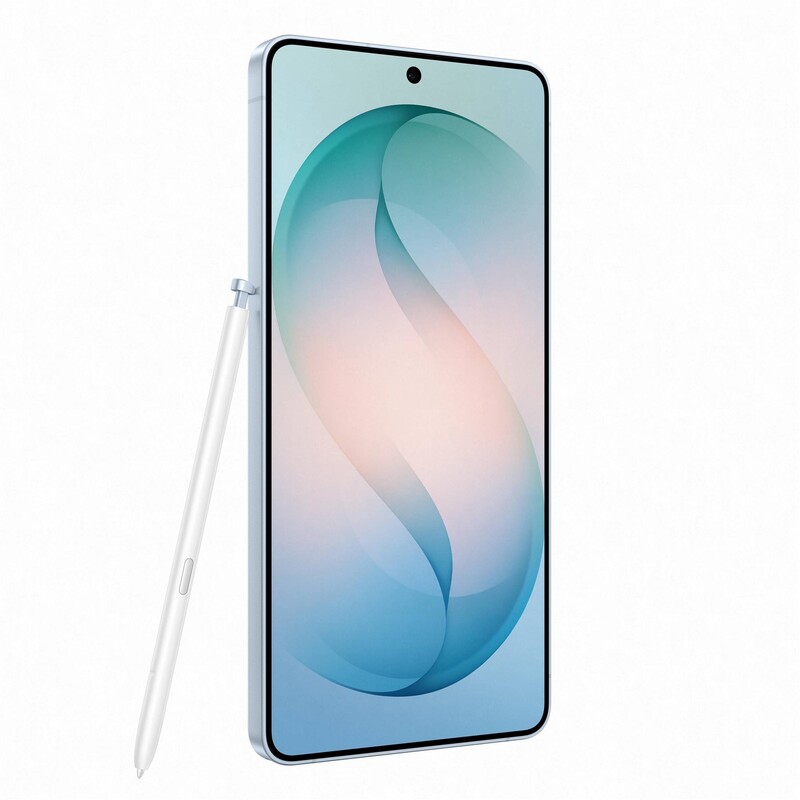 Смартфон Samsung Galaxy S26 Ultra 16/1TB Sky Blue (SM-S948BLBHEUC)