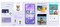 Фото - Смартфон Samsung Galaxy S26 Ultra 16/1TB Sky Blue (SM-S948BLBHEUC) | click.ua