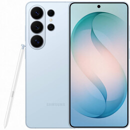 Смартфон Samsung Galaxy S26 Ultra 16/1TB Sky Blue (SM-S948BLBHEUC)