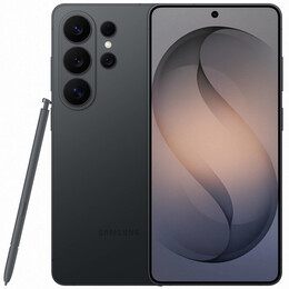 Смартфон Samsung Galaxy S26 Ultra 12/256GB Black (SM-S948BZKDEUC)