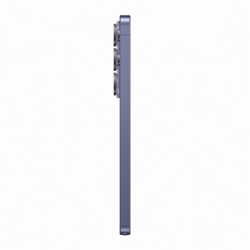 Смартфон Samsung Galaxy S26 Ultra 16/1TB Cobalt Violet (SM-S948BZVHEUC)