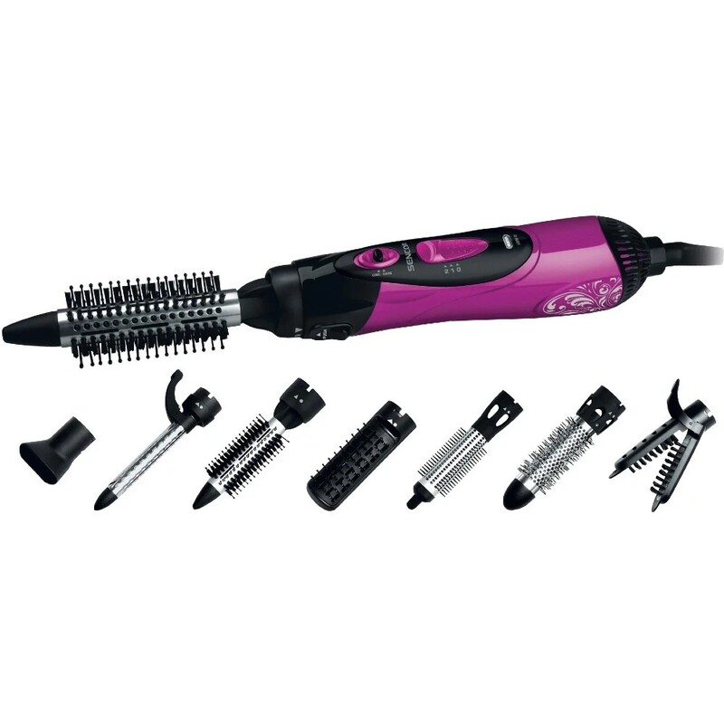 Фен Sencor SHS7551VT