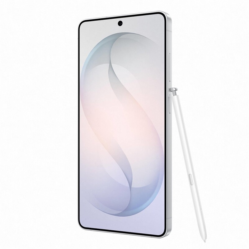 Смартфон Samsung Galaxy S26 Ultra 16/1TB White (SM-S948BZWHEUC)