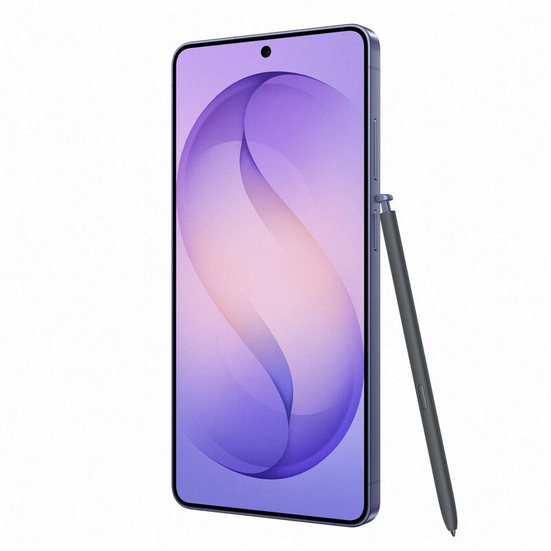 Смартфон Samsung Galaxy S26 Ultra 12/512GB Cobalt Violet (SM-S948BZVGEUC)