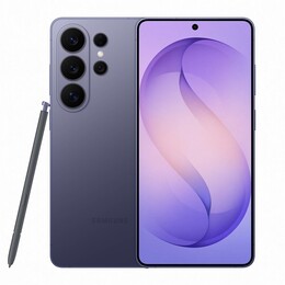 Смартфон Samsung Galaxy S26 Ultra 12/512GB Cobalt Violet (SM-S948BZVGEUC)