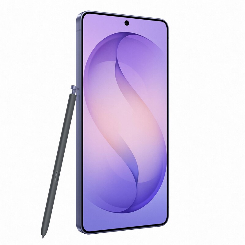 Смартфон Samsung Galaxy S26 Ultra 12/256GB Cobalt Violet (SM-S948BZVDEUC)