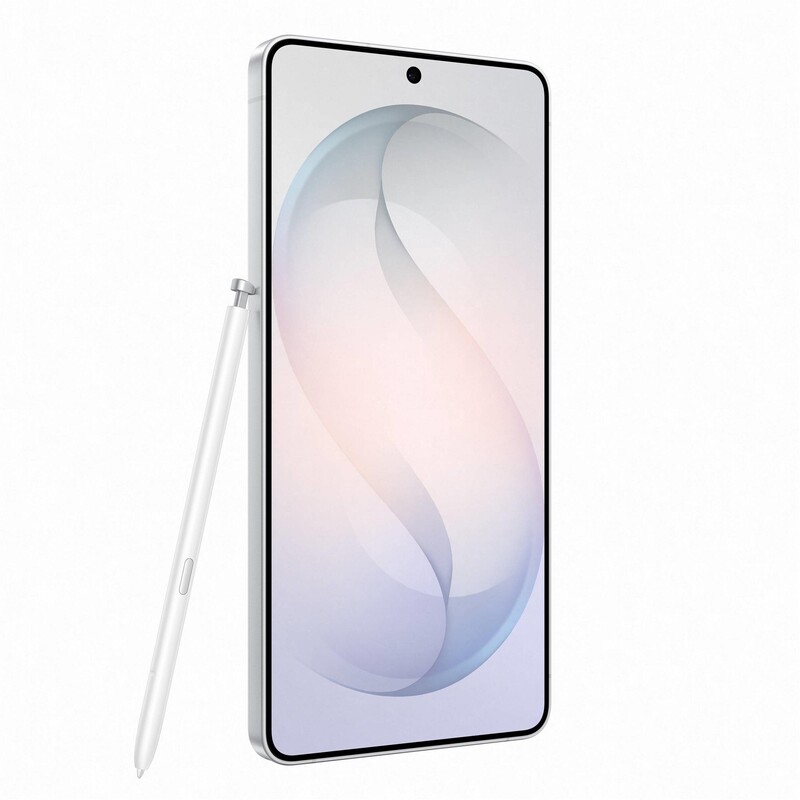 Смартфон Samsung Galaxy S26 Ultra 12/512GB White (SM-S948BZWGEUC)