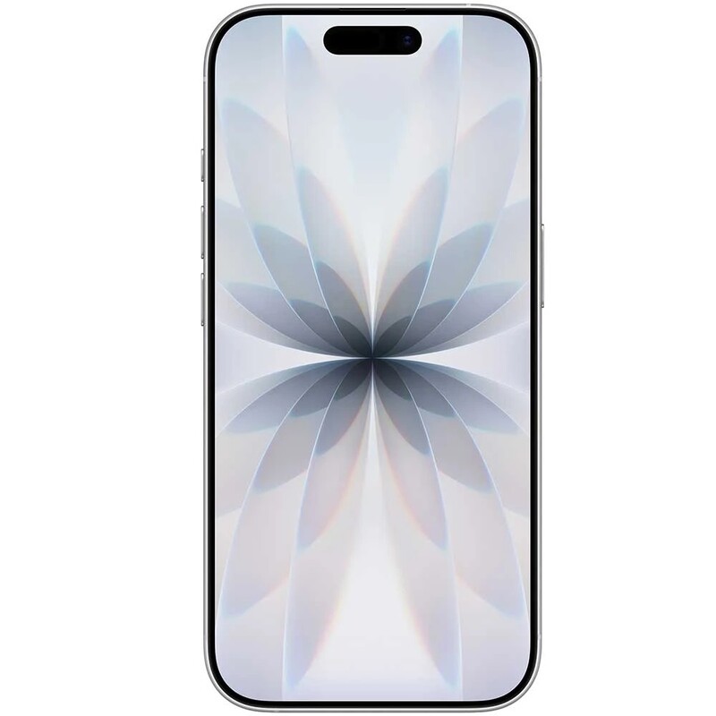 Смартфон Apple iPhone 17 256GB White (MG6K4AF/A)