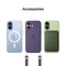 Фото - Смартфон Apple iPhone 17 256GB Lavander (MG6M4AF/A) | click.ua