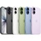 Фото - Смартфон Apple iPhone 17 256GB Lavander (MG6M4AF/A) | click.ua
