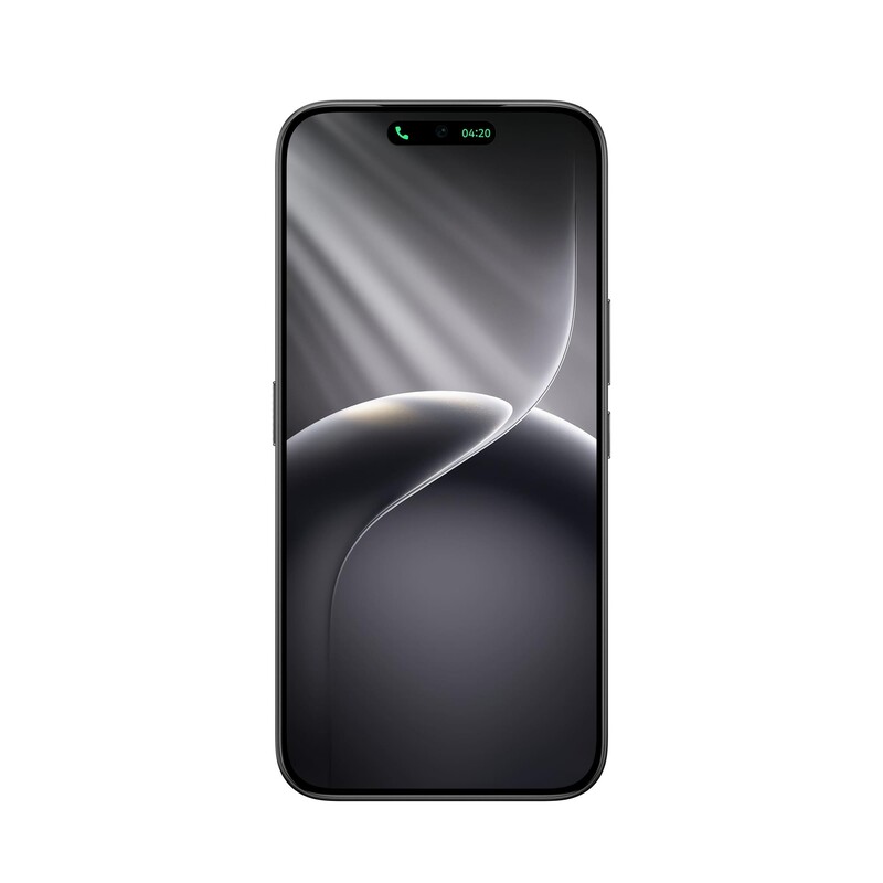 Смартфон Tecno Camon 50 (CN5) 12/256GB Moonshadow Black (4894947116216)