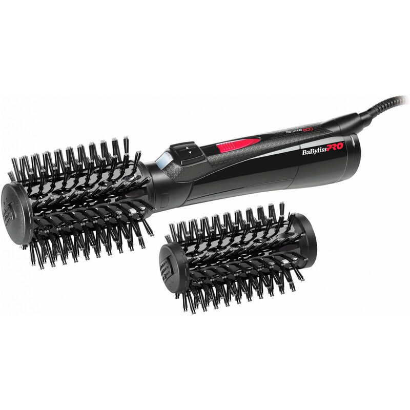Фен-щітка Babyliss Pro BAB2770E