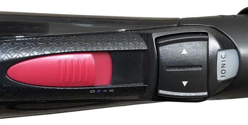 Фен-щетка Babyliss Pro BAB2770E