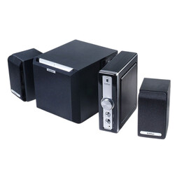 Колонки Edifier C11 Black