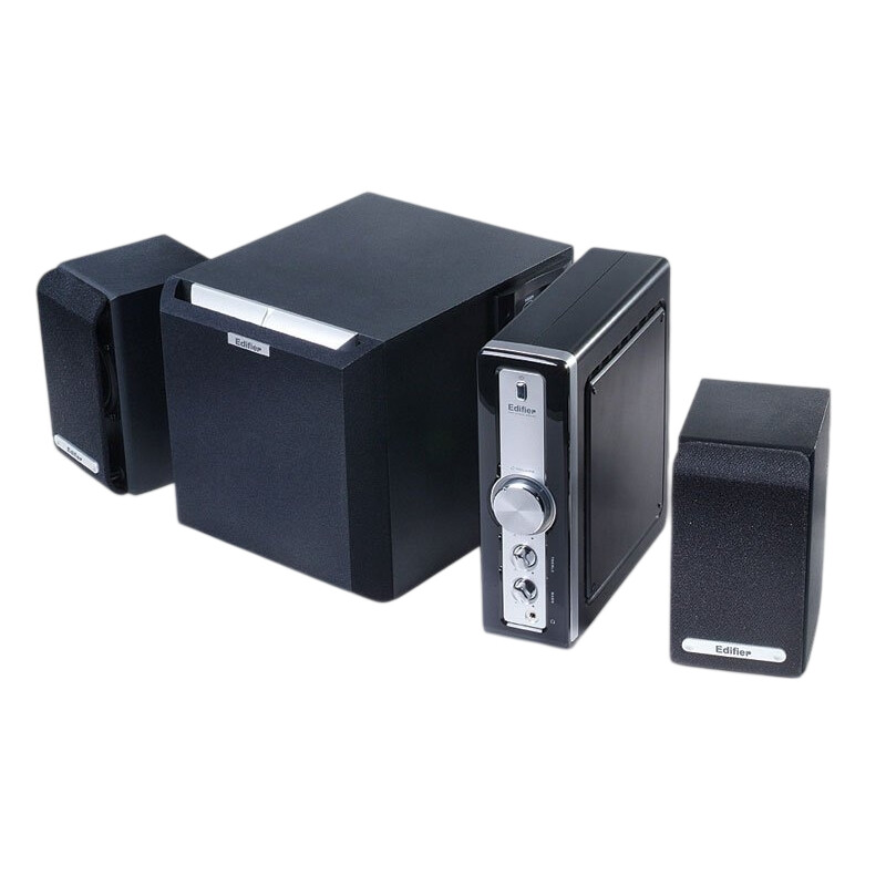 Колонки Edifier C11 Black