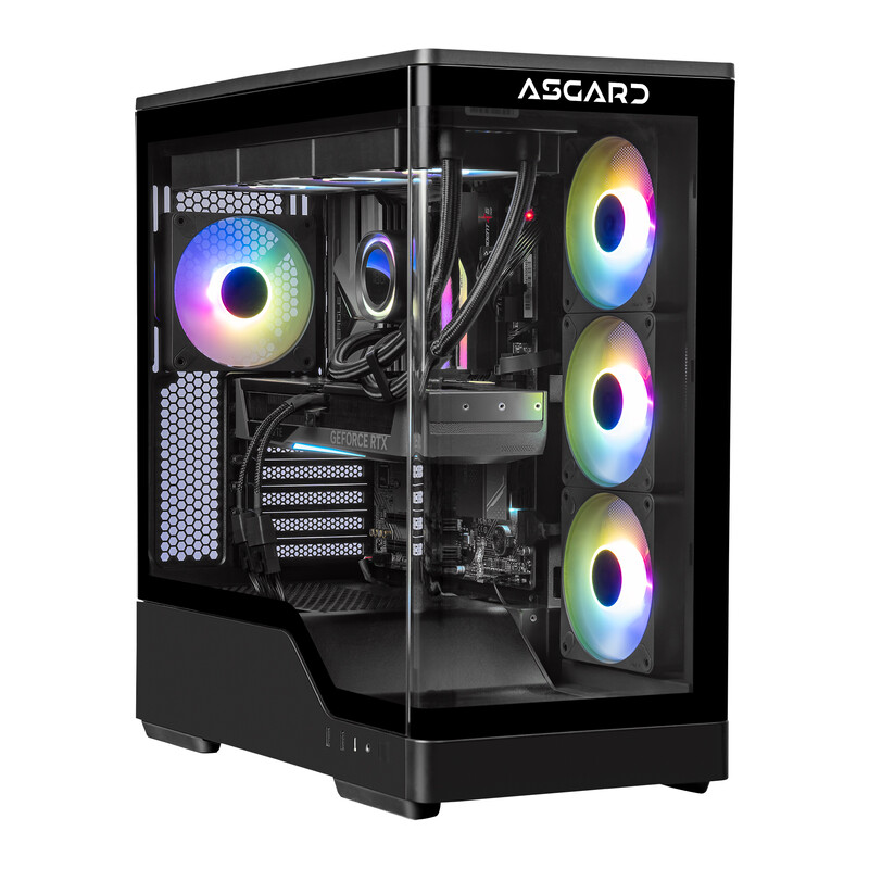 Персональный компьютер ASGARD (A99X.32.S10.57.7107)