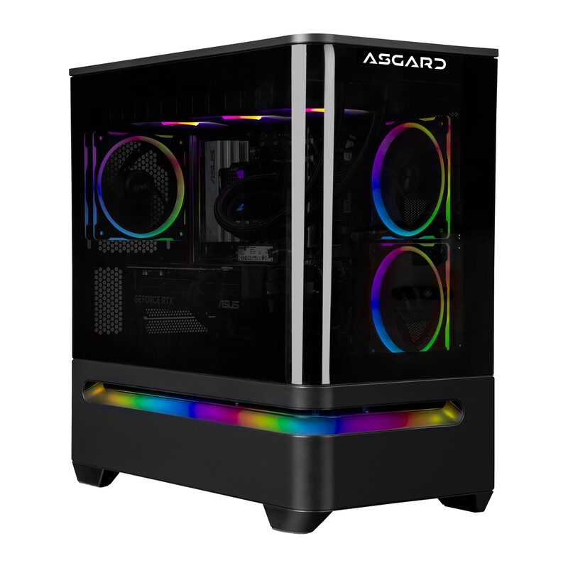 Персональный компьютер ASGARD (A98X3D.32.S10.57.7108)