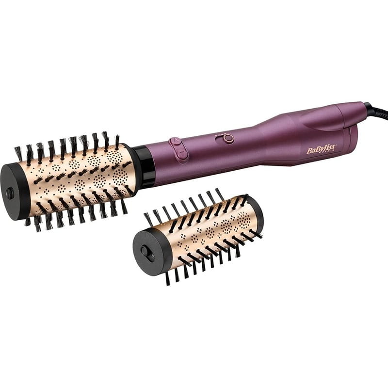 Фен-щетка Babyliss AS950E