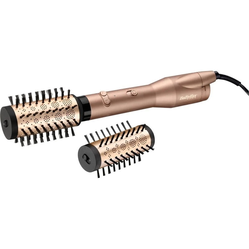 Фен-щітка Babyliss AS952E